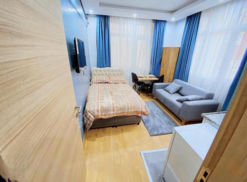 Street Hotel taksim — Istanbul — photo 3