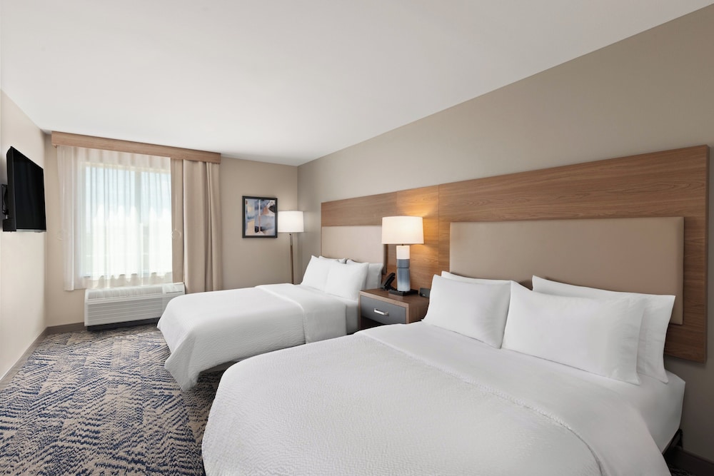 Candlewood Suites Mcpherson by IHG - photo 7