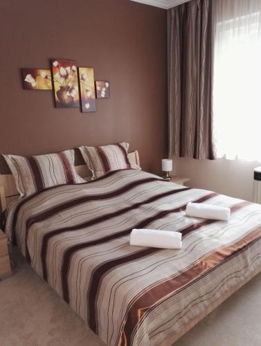 Adél Apartman — Mako — photo 4