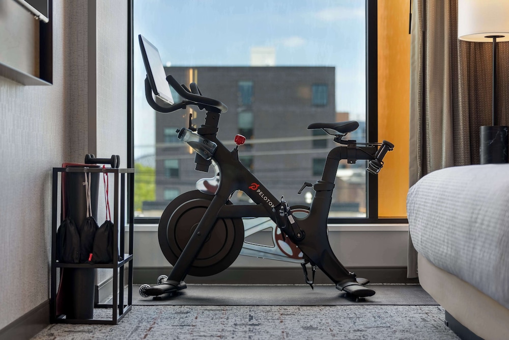 Tempo By Hilton Louisville Downtown Nulu - photo 13