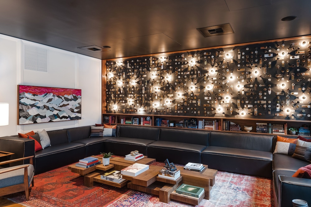 The State Hotel - photo 3