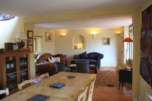 La Salamandre Bleue - last minute hotel in Unknown City