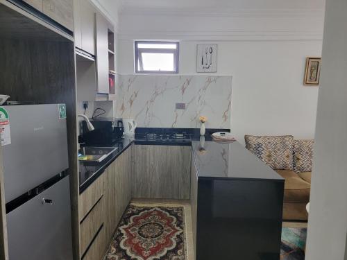Tryki Homes