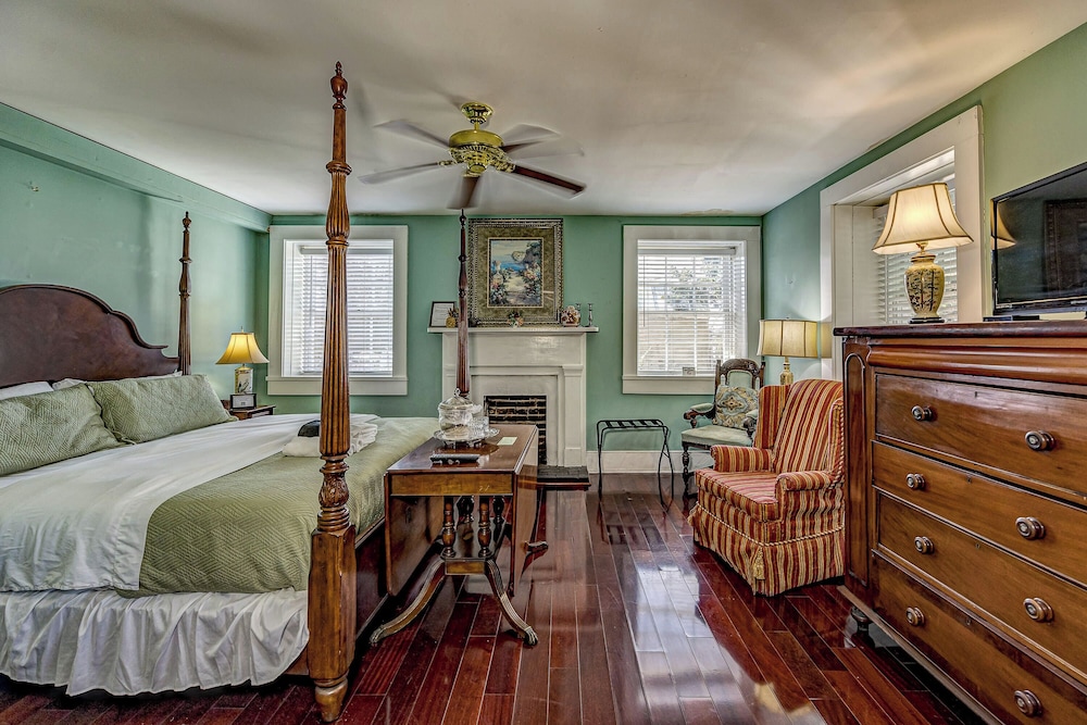 Duff Green Mansion - photo 43