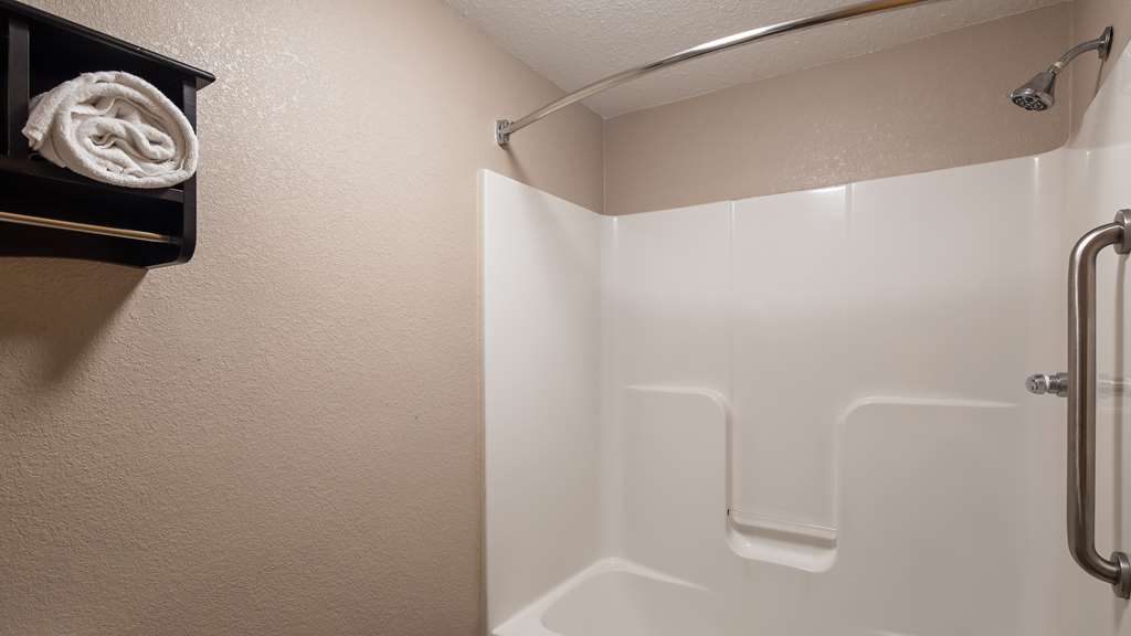 Best Western Plus Newark Christiana Inn - photo 19