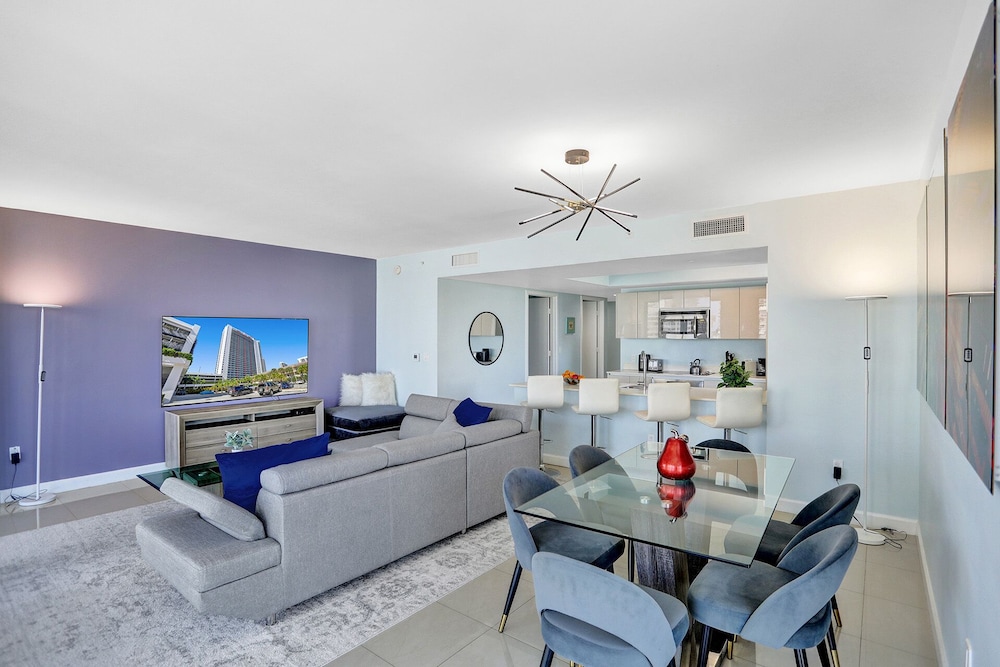 Amazing 3Bd Condo Beachwalk Resort - photo 15