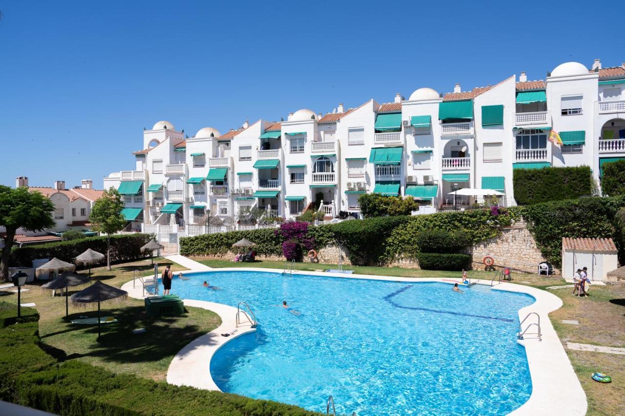 El Rincon Del Descanso - carbon neutral hotel in Malaga