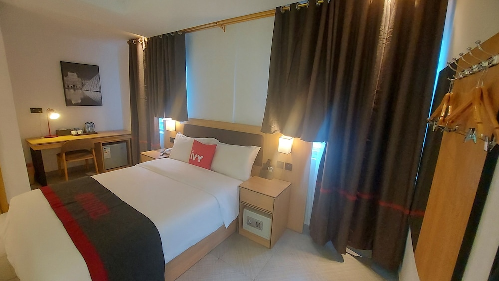 Ivy Hotel Emerald — Ikeja — photo 5