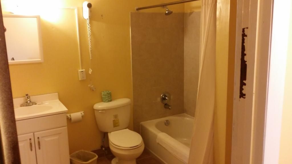 Rock Haven Terrace Motel - photo 13