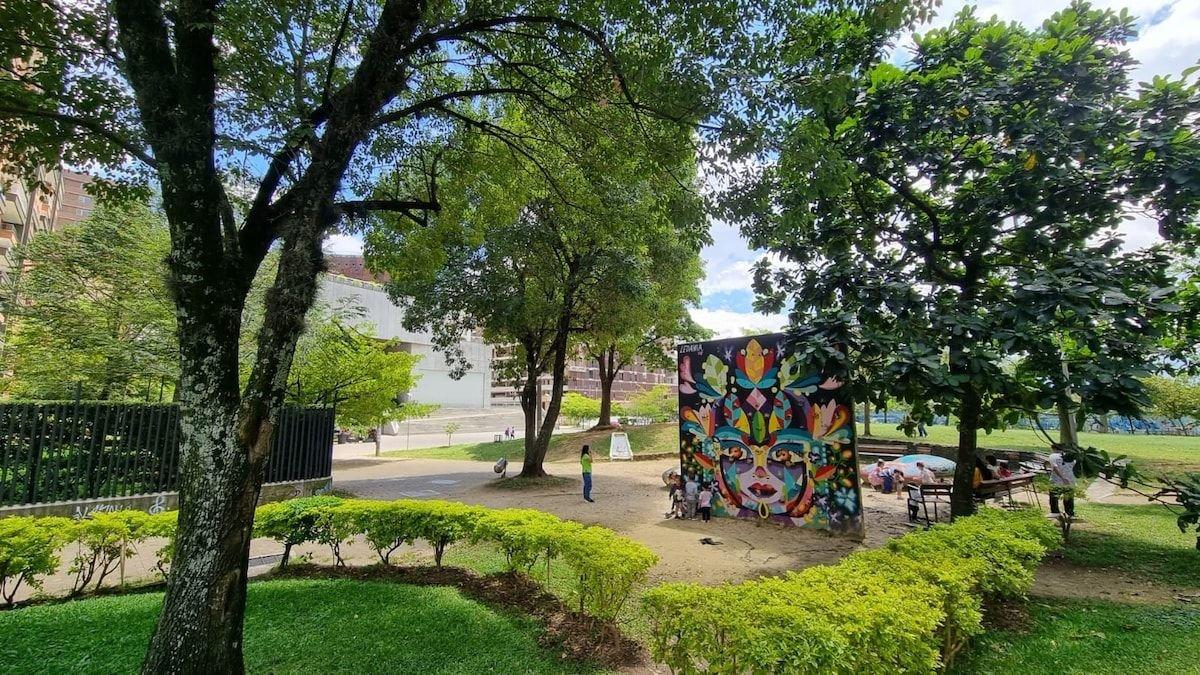 Confortable poblado ciudad deRio — 4-Star Luxury Hotel in Miraflores, Colombia