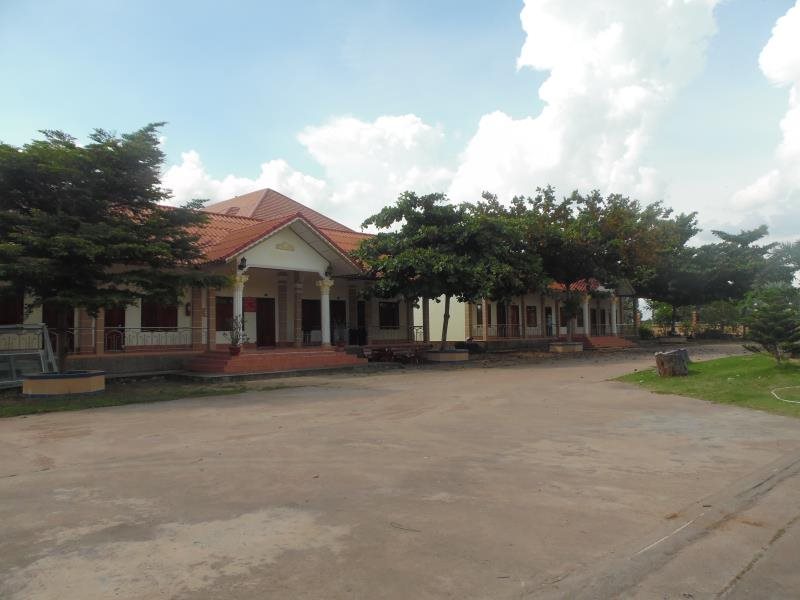 Lattanaphone Phasouk Hotel — Savannakhet — photo 4