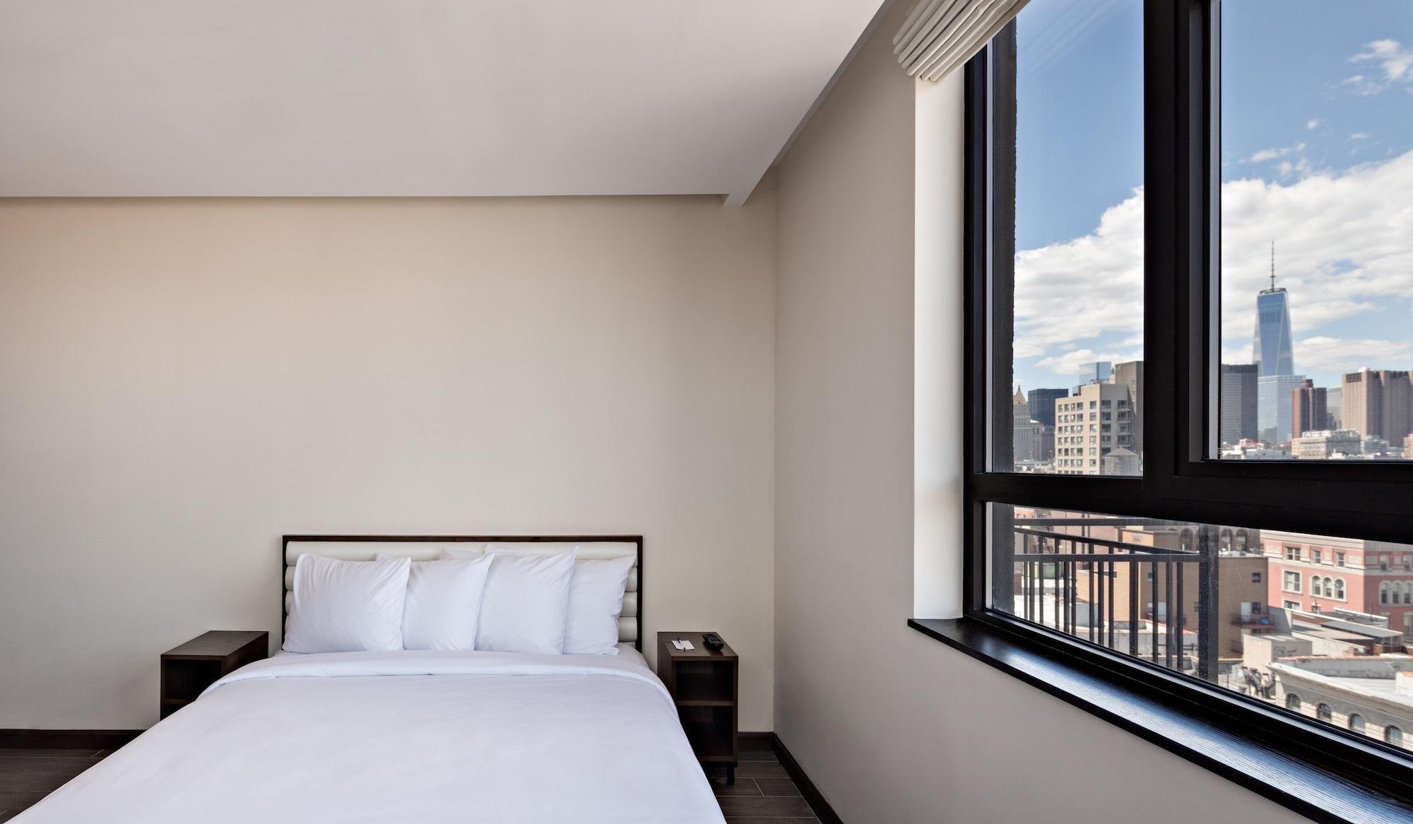 Orchard Street Hotel - photo 21