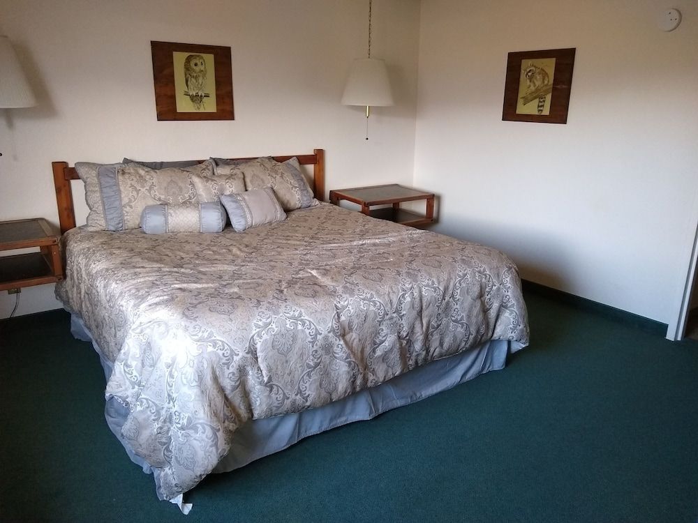 Wilderness Inn - photo 16