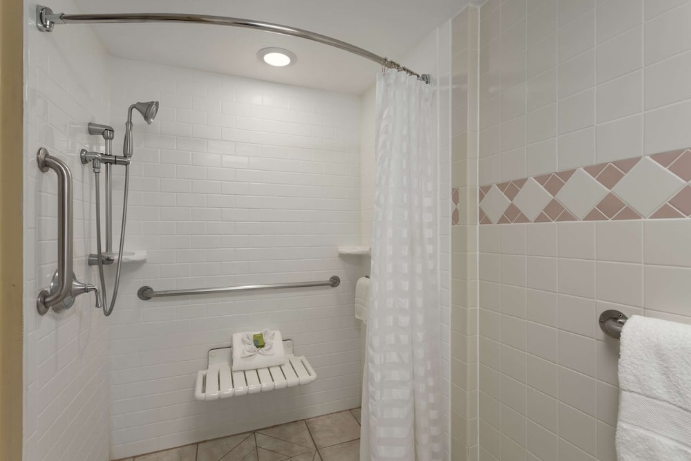 Motel6 Phoenix AZ Sky Harbor - photo 35