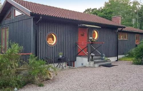 Beautiful Home In Falkenberg With Wifi — 4-Star Luxury Hotel in Glommen, Sweden