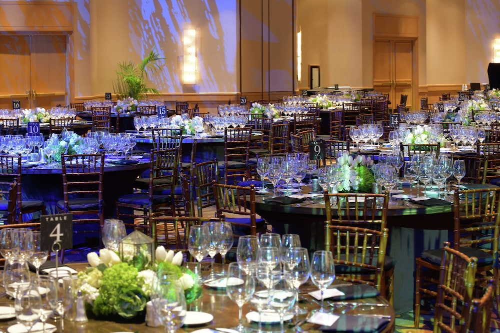 Hilton Orange County Costa Mesa - photo 60