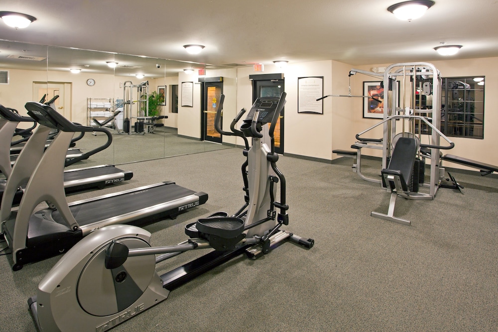 Staybridge Suites Tallahassee by IHG - photo 24