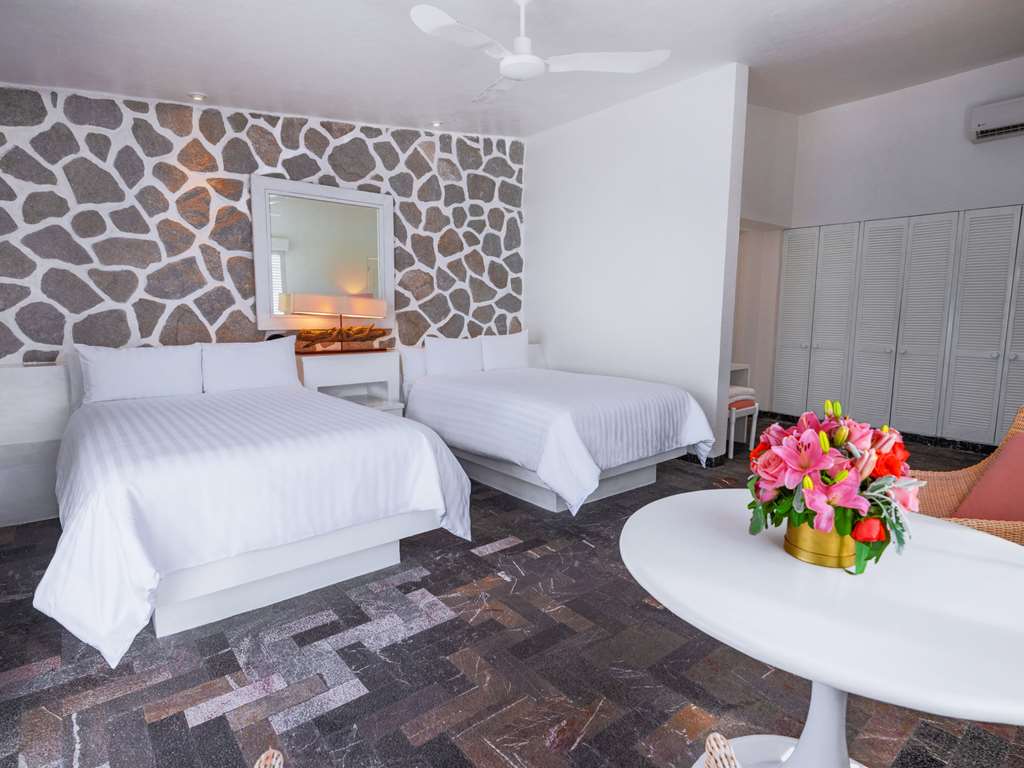 Las Brisas Acapulco Share Pool Casita