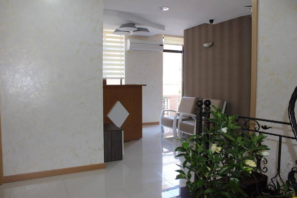 Moni Hotel — Batumi — photo 2