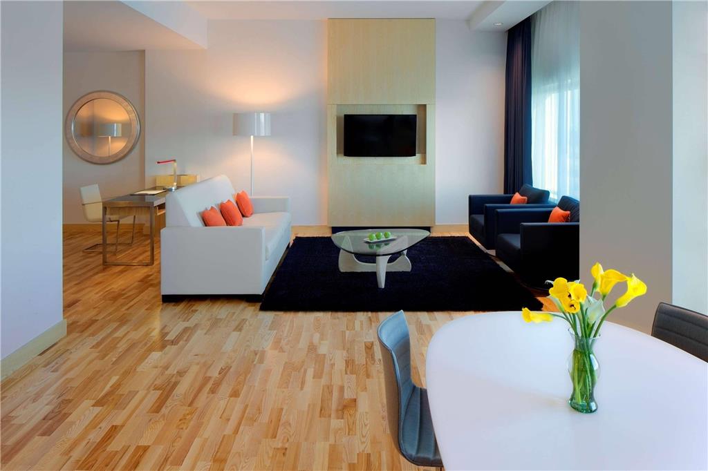 Radisson Blu Mall of America - photo 39