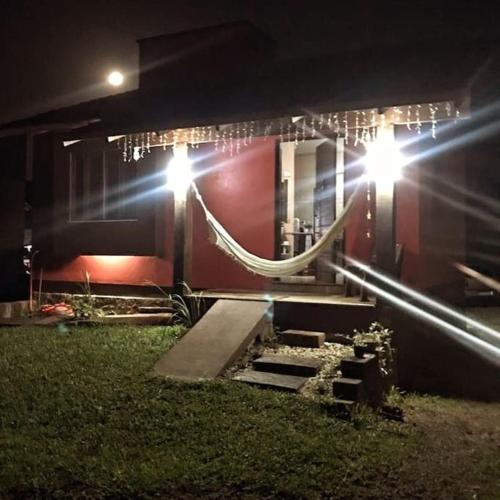Pousada da Lua — hotel in Rolante