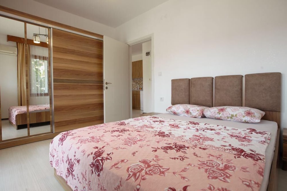 Maxx Apart Hotel — Kemer — photo 3