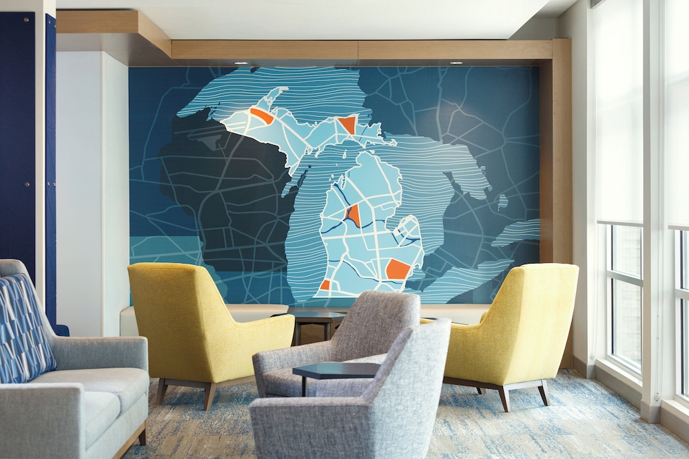 Holiday Inn Express Hotel & Suites Christiansburg by IHG - photo 3