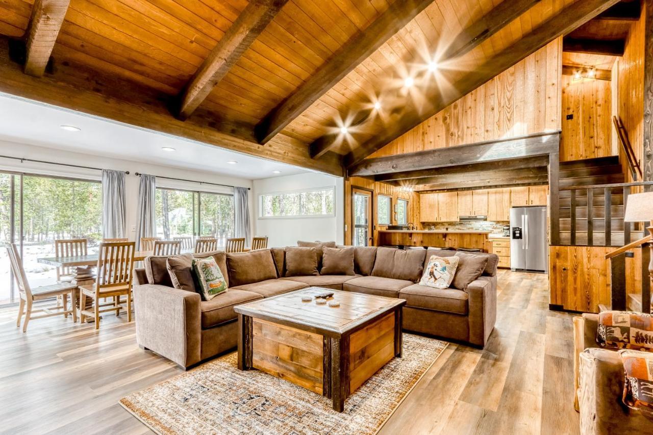 Pine & Sun in Sunriver, United States