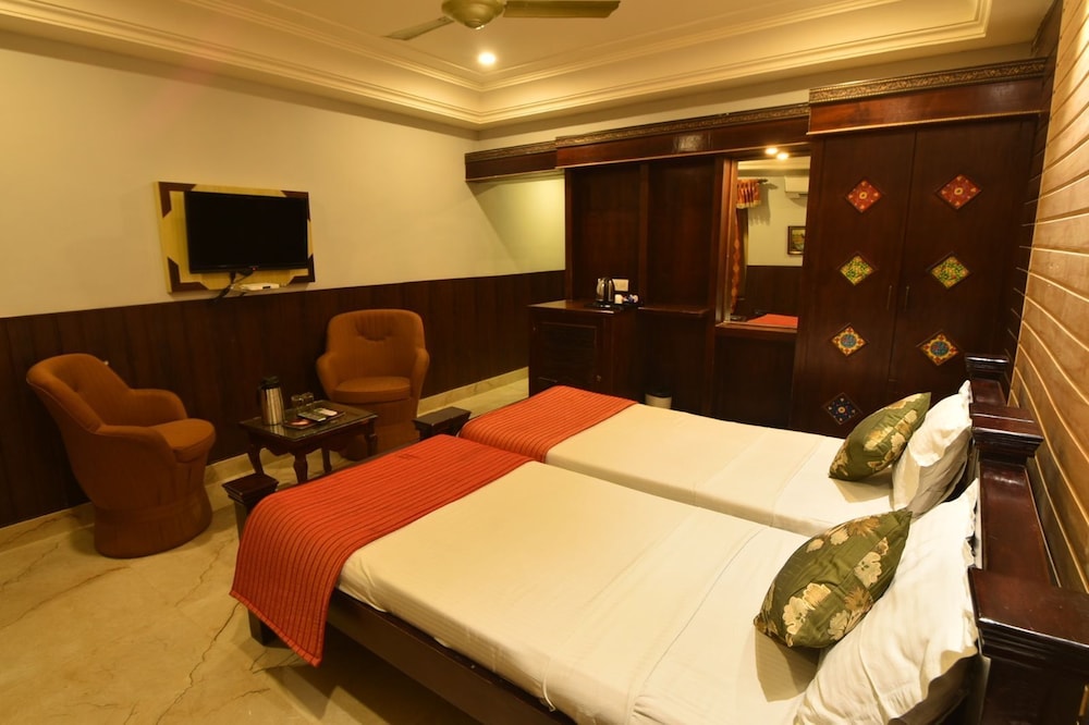 Hotel Sagar Niwas — Bikaner — photo 3