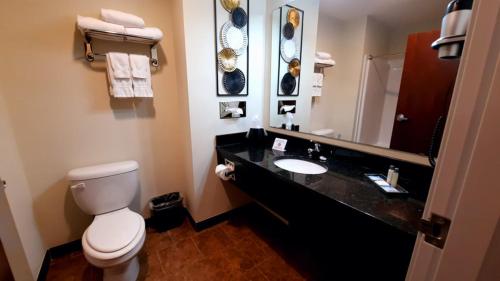 Stonebrook Lodge Bryson City - photo 35