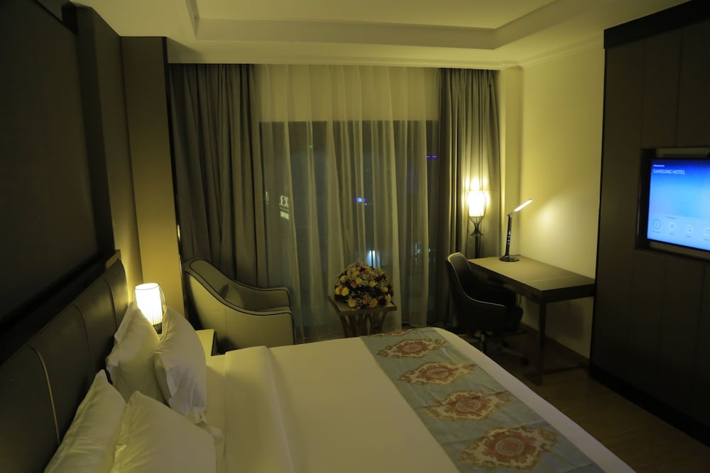 Check Inn Hotels Addis Ababa pet-friendly hotel Addis Ababa