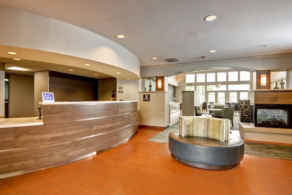 Residence Inn by Marriott Los Angeles LAX El Segundo - photo 6