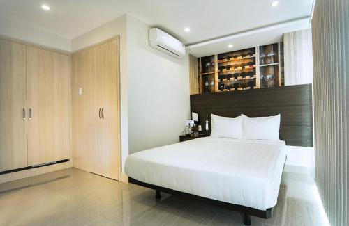 Duy Ninh Hotel — hotel in Vung Tau