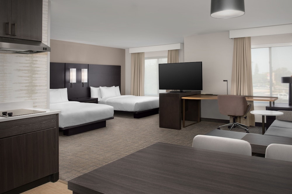 Residence Inn Fresno Clovis - photo 16