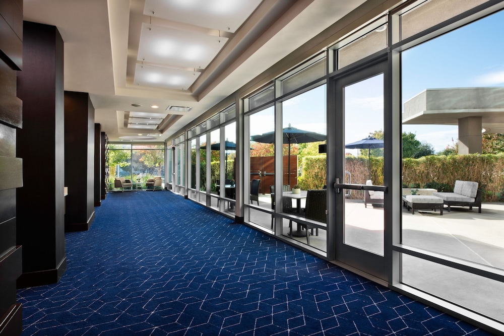 Courtyard by Marriott San Jose North Silicon Valley - photo 43