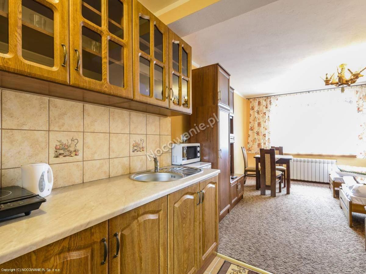 Pokoje U Katarzyny in Bukowina Tatrzanska, Poland