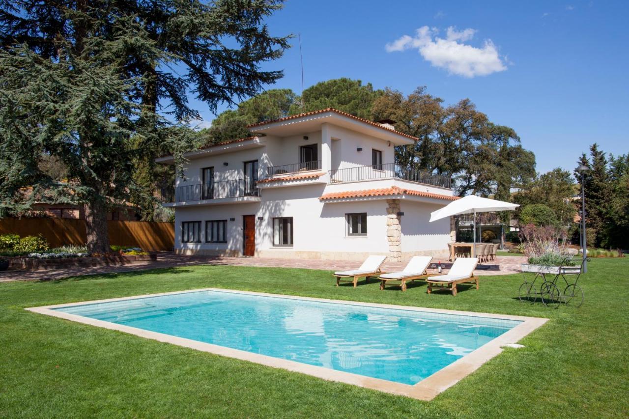 Can Cedre — hotel in Llica D'amunt