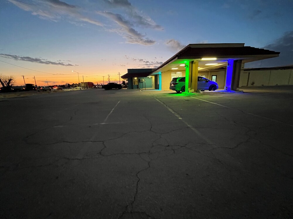 Lovington Inn - photo 17