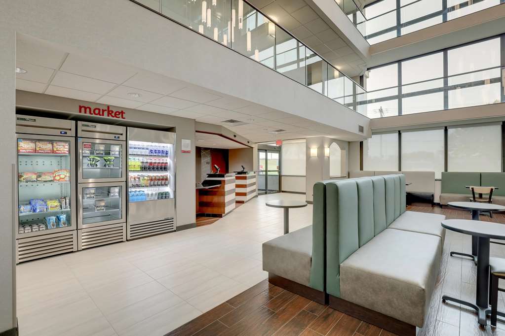 Drury Inn & Suites Cape Girardeau - photo 5