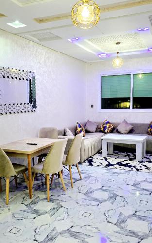 Fes Serenity Appartement Suites Medina — 4-Star Luxury Hotel in Fes, Morocco