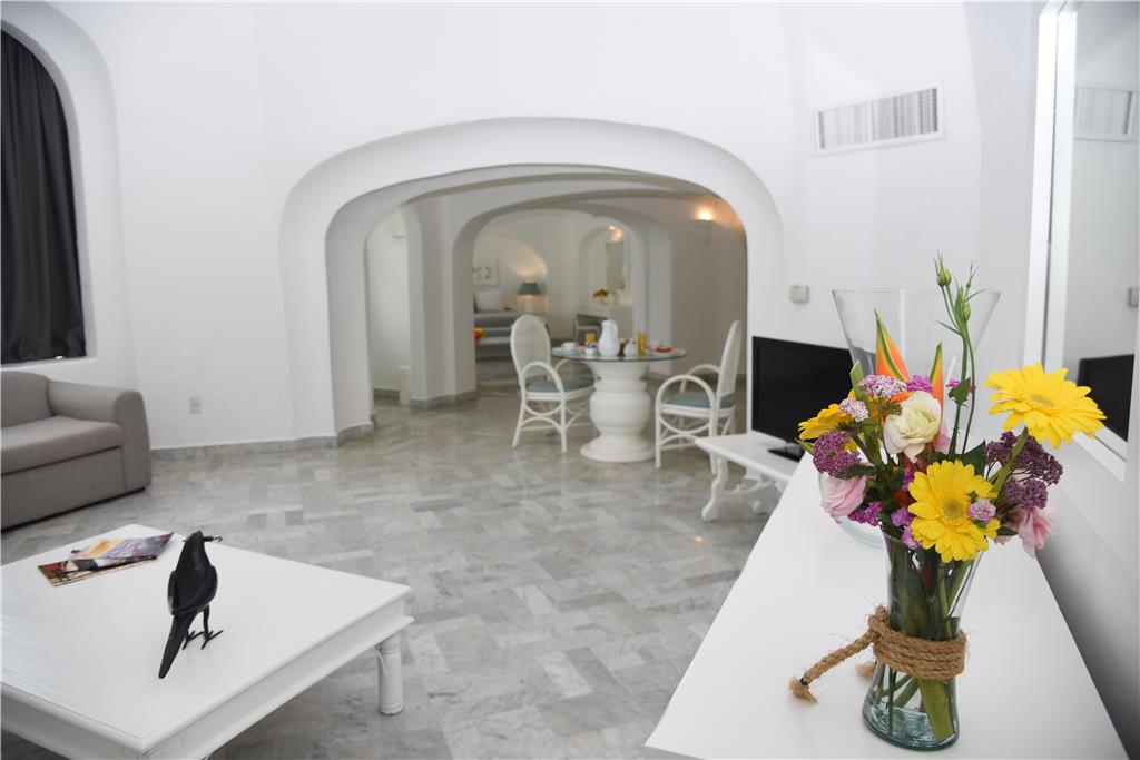 Estancia Suite Fantas a con Jacuzzi Torre Albina