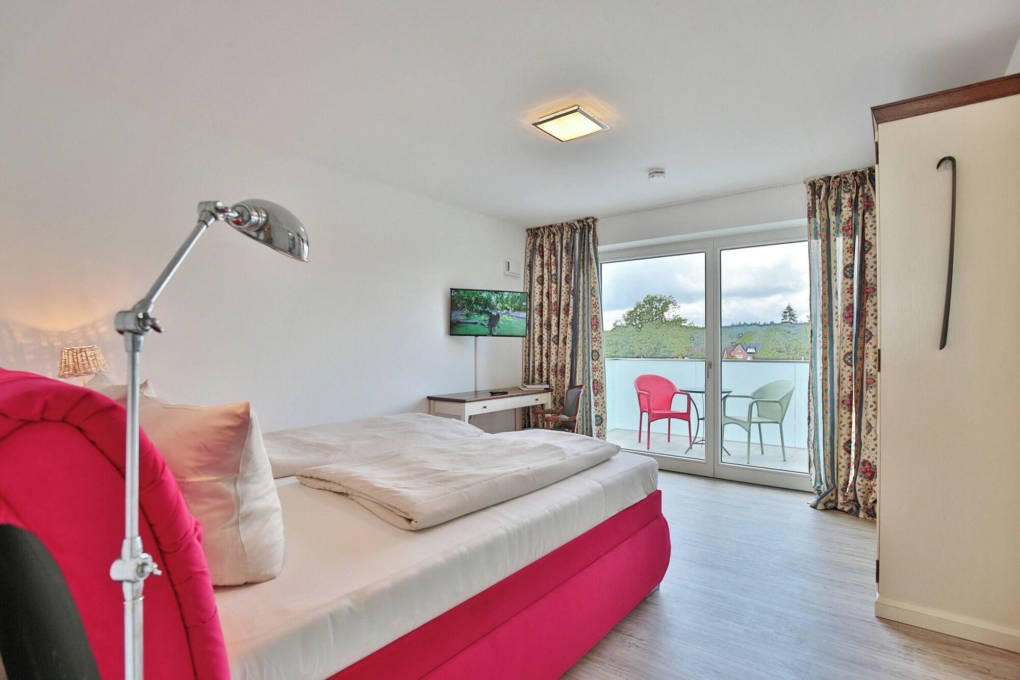 Haus Sommertraum Haus Sommertraum Appartement 6 Sonnendeck — 4-Star Luxury Hotel in Scharbeutz, Germany