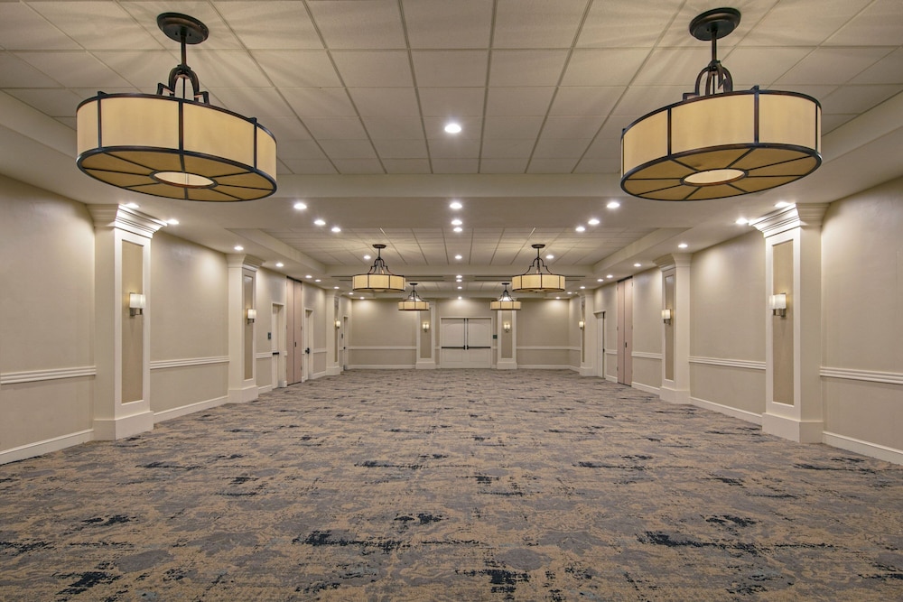 The Westin Sacramento Riverfront Hotel & Spa - photo 66