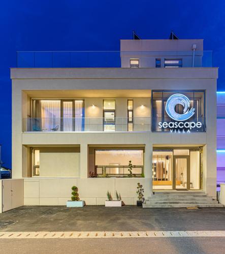 Seascape Villa — Eforie Sud — photo 2