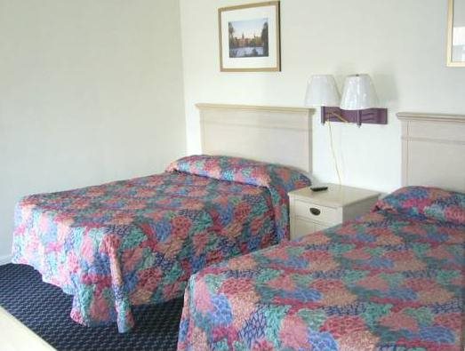 Surrey Motel in Ottawa, United States