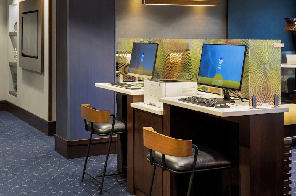 Courtyard by Marriott Buffalo Amherst University - photo 29
