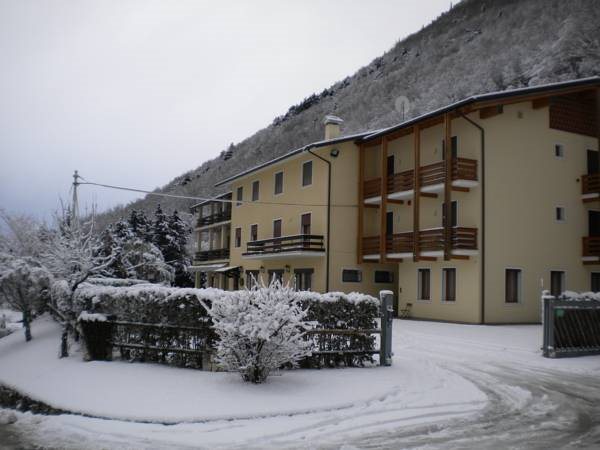 Albergo Dalla Mena in Bassano Del Grappa, Italy