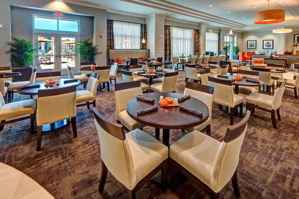 Hilton Garden Inn Nashville Brentwood - photo 20