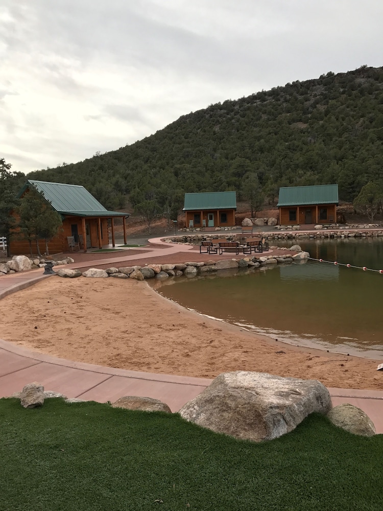 Holmstead Ranch Resort - photo 35