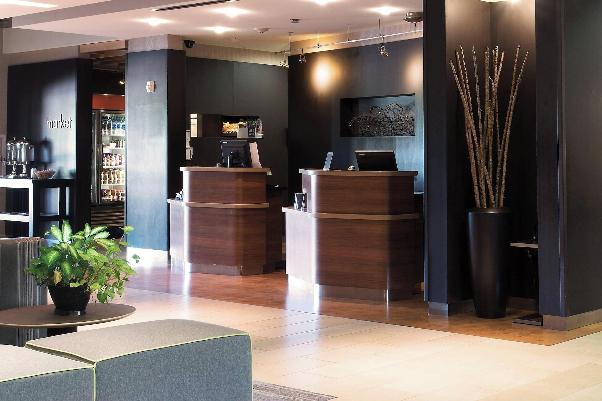 Courtyard by Marriott Fort Worth West at Cityview - photo 14